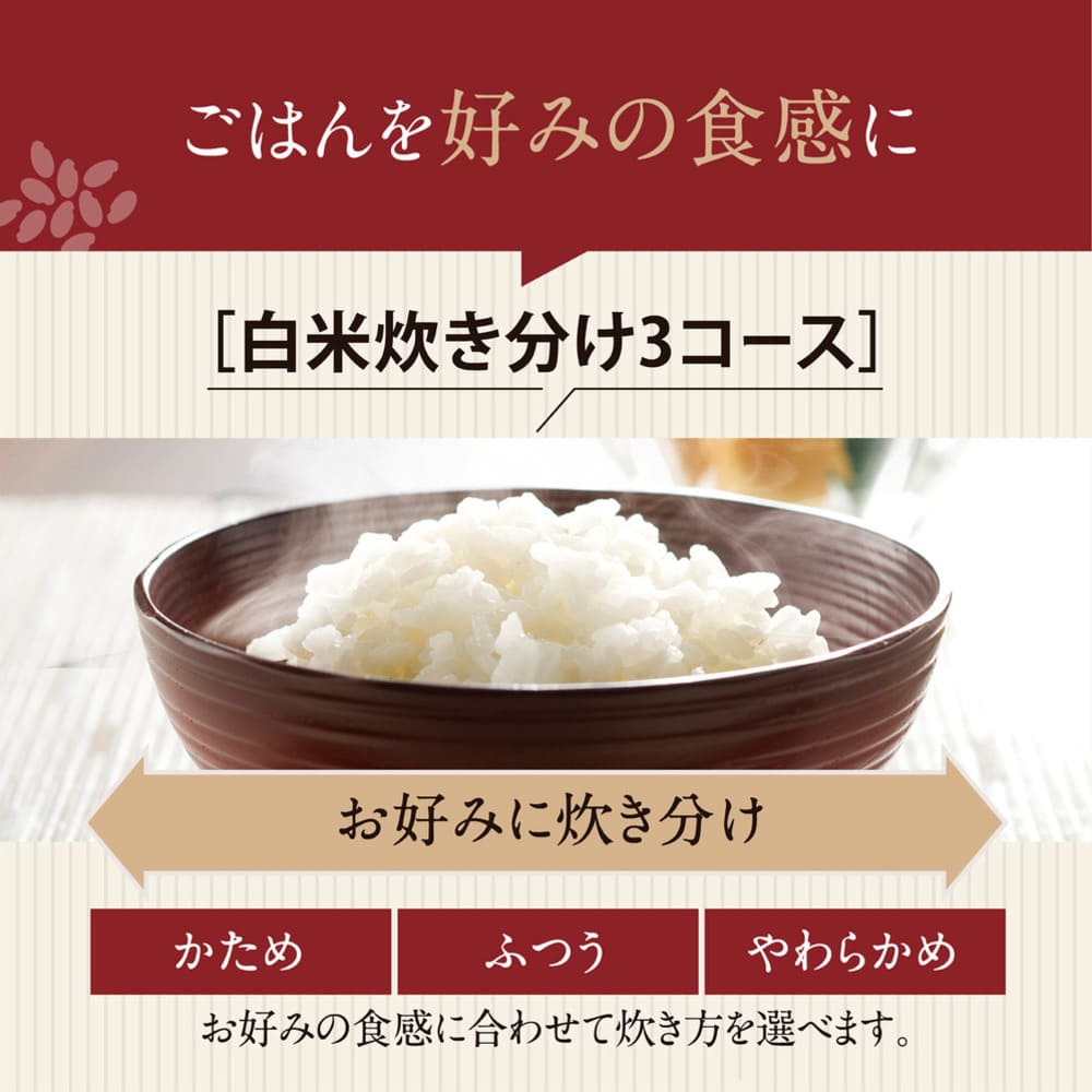 豪熱大火力 IH炊飯ジャー 5.5合炊き NW-QB10_ZOJIRUSHI / ZOJIRUSHI（ゾウジルシ） / 炊飯器 / ZJS10046_dt_03.jpg