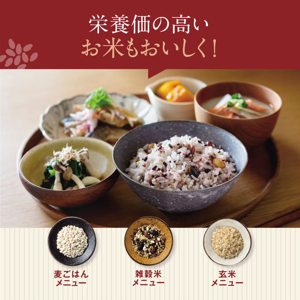 豪熱大火力 IH炊飯ジャー 5.5合炊き NW-QB10_ZOJIRUSHI / ZOJIRUSHI（ゾウジルシ） / 炊飯器 / ZJS10046_dt_06.jpg