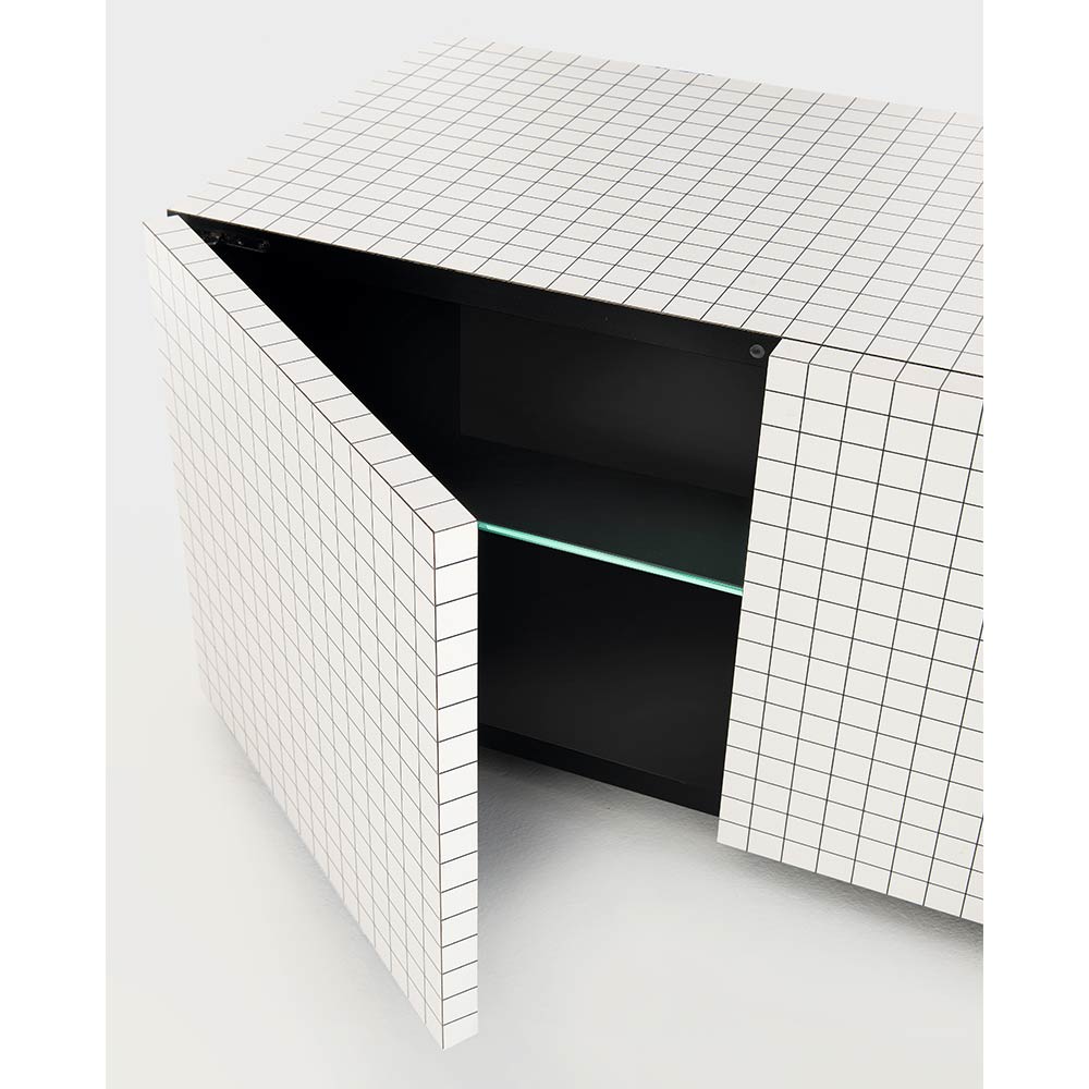 zanotta Quaderna 756 Sideboard / zanotta（ザノッタ） / キャビネット・チェスト・サイドボード / ZNT10055_dt_01.jpg