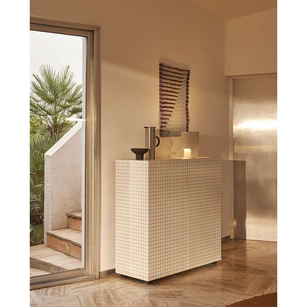 zanotta Quaderna 757 Cupboard / zanotta（ザノッタ） / 食器棚・カップボード / ZNT10056_dt_04.jpg