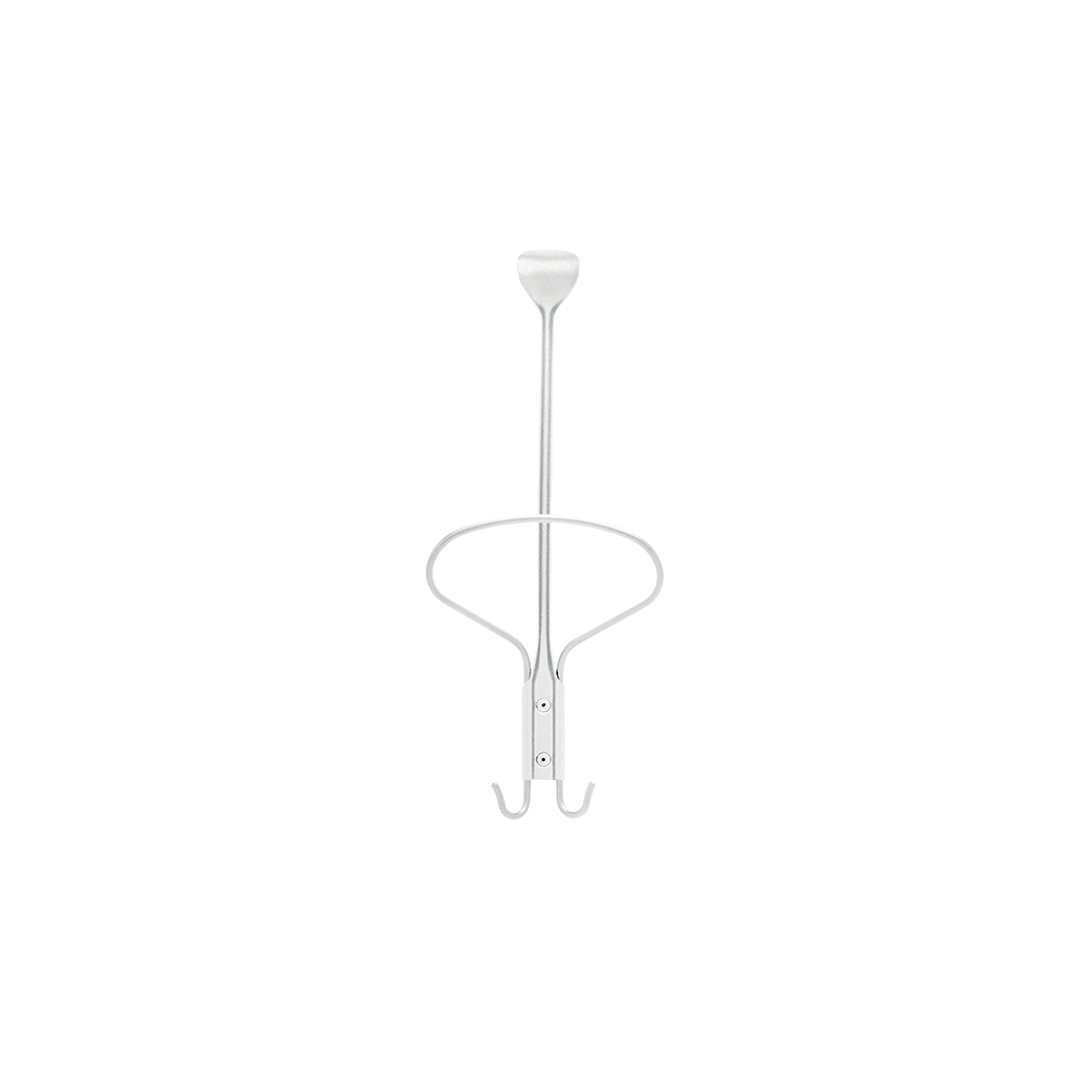 Museo Coat hanger_zanotta / zanotta(ザノッタ) / コートハンガー・ハンガーラック・ポールハンガー / ZNT10057WHT_ma.jpg