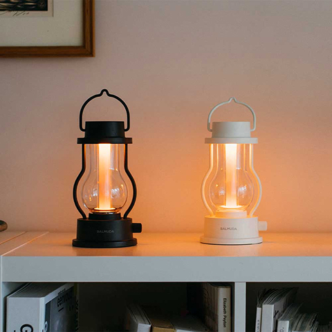 BALMUDA The Lantern