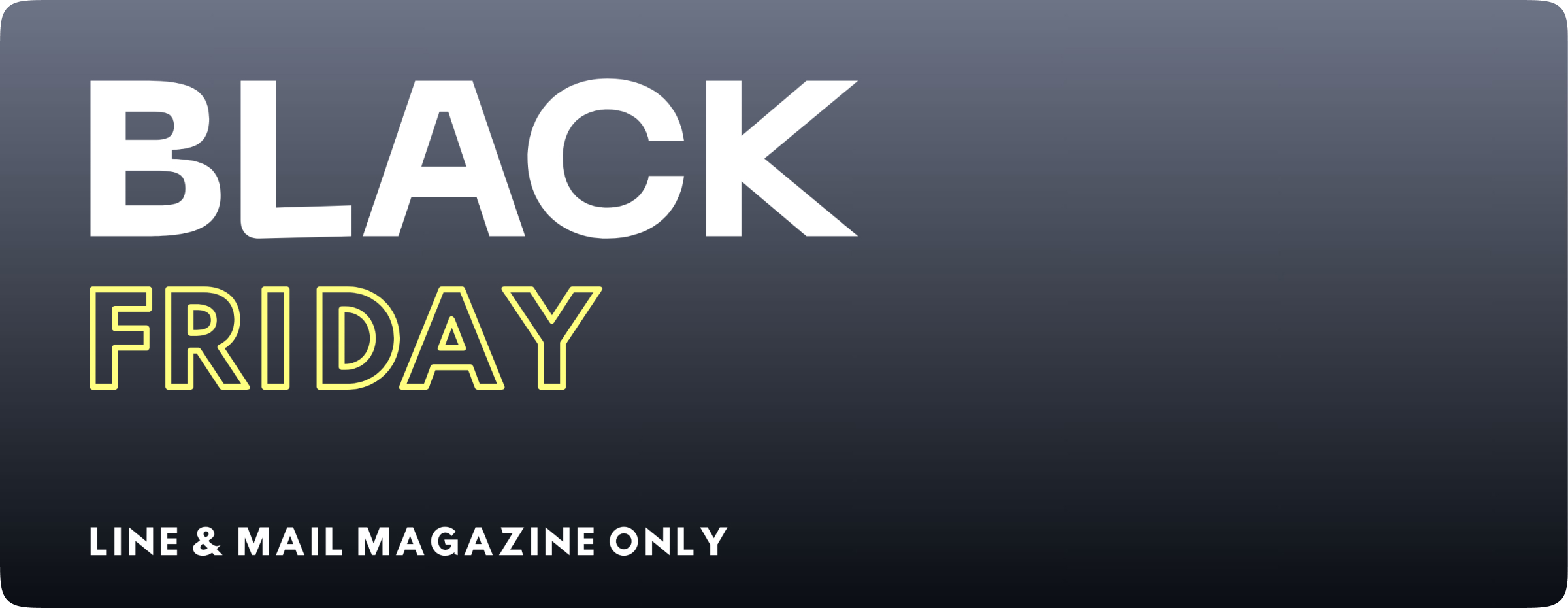 購入もサブスクもお得な WINTER SALE