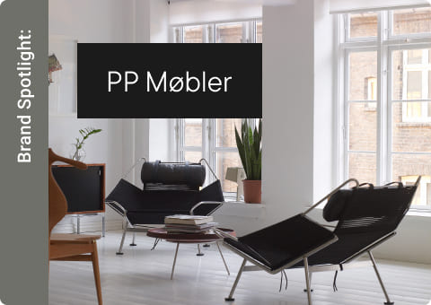 PP Mobler / PPモブラー | Brand Spotlight