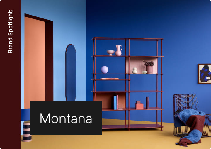 Montana / モンタナ | Brand Spotlight
