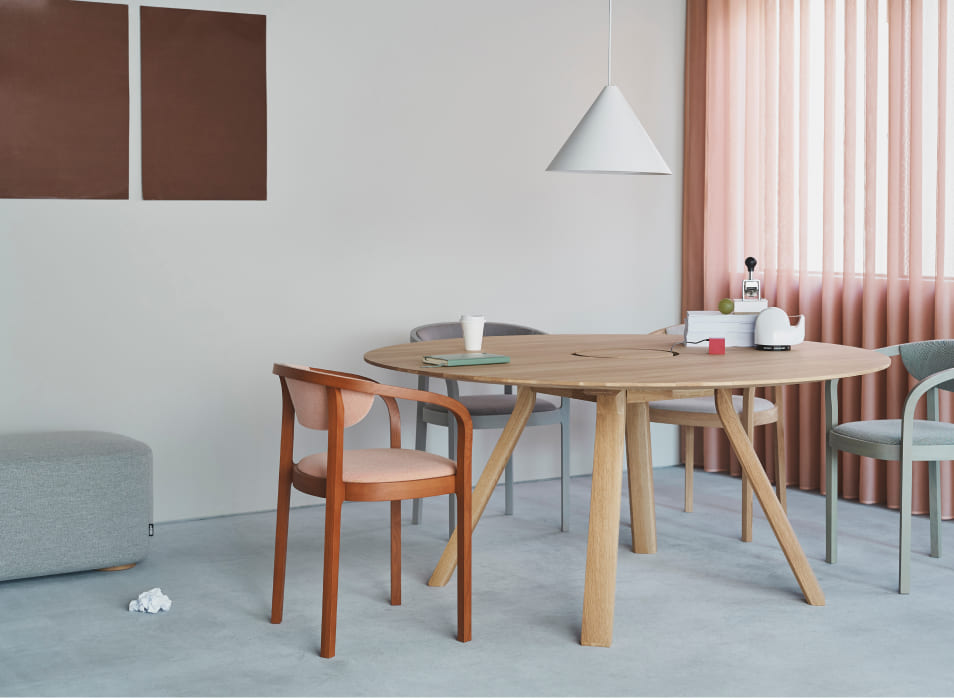 カリモクニュースタンダード KARIMOKU NEW STANDARD (カリモクニュースタンダード) COLOUR