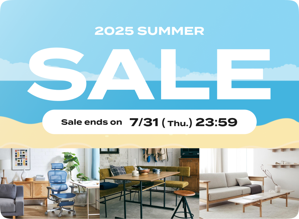 SUMMER SALE