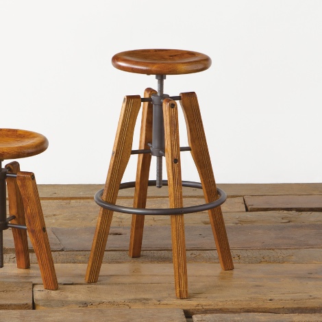 ACME Furniture IRVIN STOOL 4th / アクメファニチャー