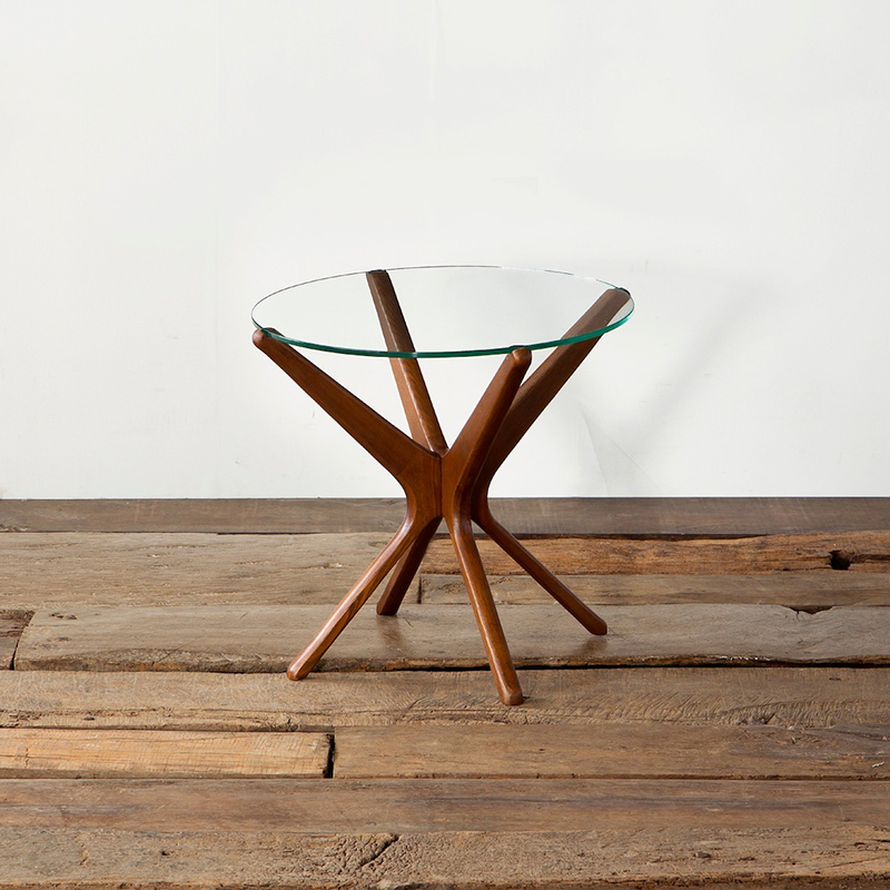 ACME Furniture（アクメファニチャー）ジェティー コーヒー テーブル ACME Furniture FURNITURE アクメファニチャー JETTY COFFEE