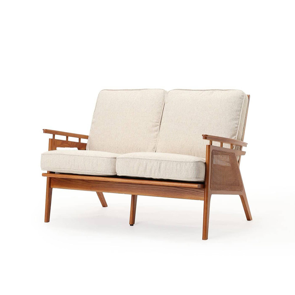 JOURNAL STANDARD FURNITURE LILLE SOFA 2P / ジャーナル JOURNAL STANDARD FURNITURE LILLE SOFA 2P / ジャーナル