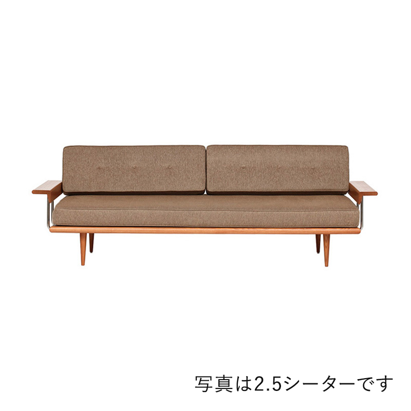 ソファー アクメファニチャー CARDIFF SOFA アクメファニチャー｜ACME