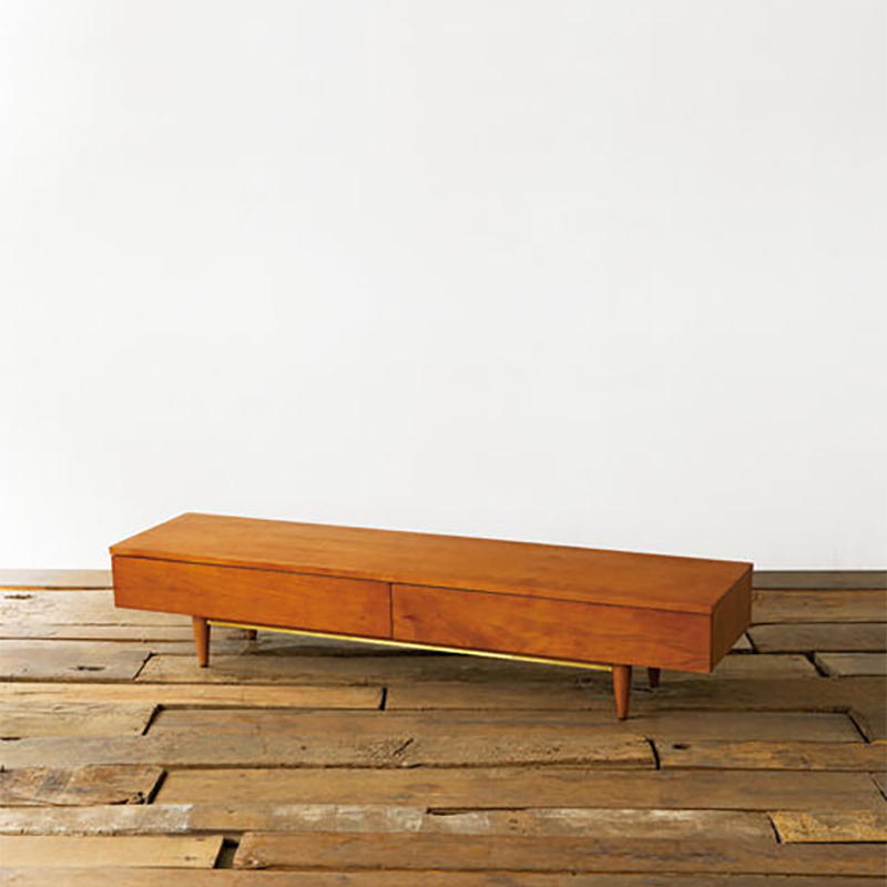 ACME Furniture TRESTLES TV BOARD LOW / アクメファニチャー | 家具