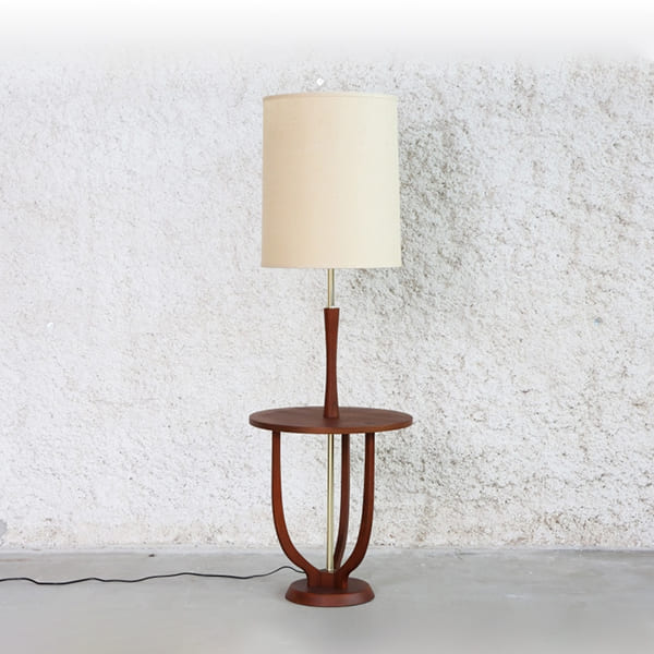 ACME Furniture DELMAR LAMP / アクメファニチャー | subsclife