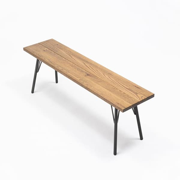 楽天最安値に挑戦】 ACME Furniture BODIE BENCH ボディベンチ ...