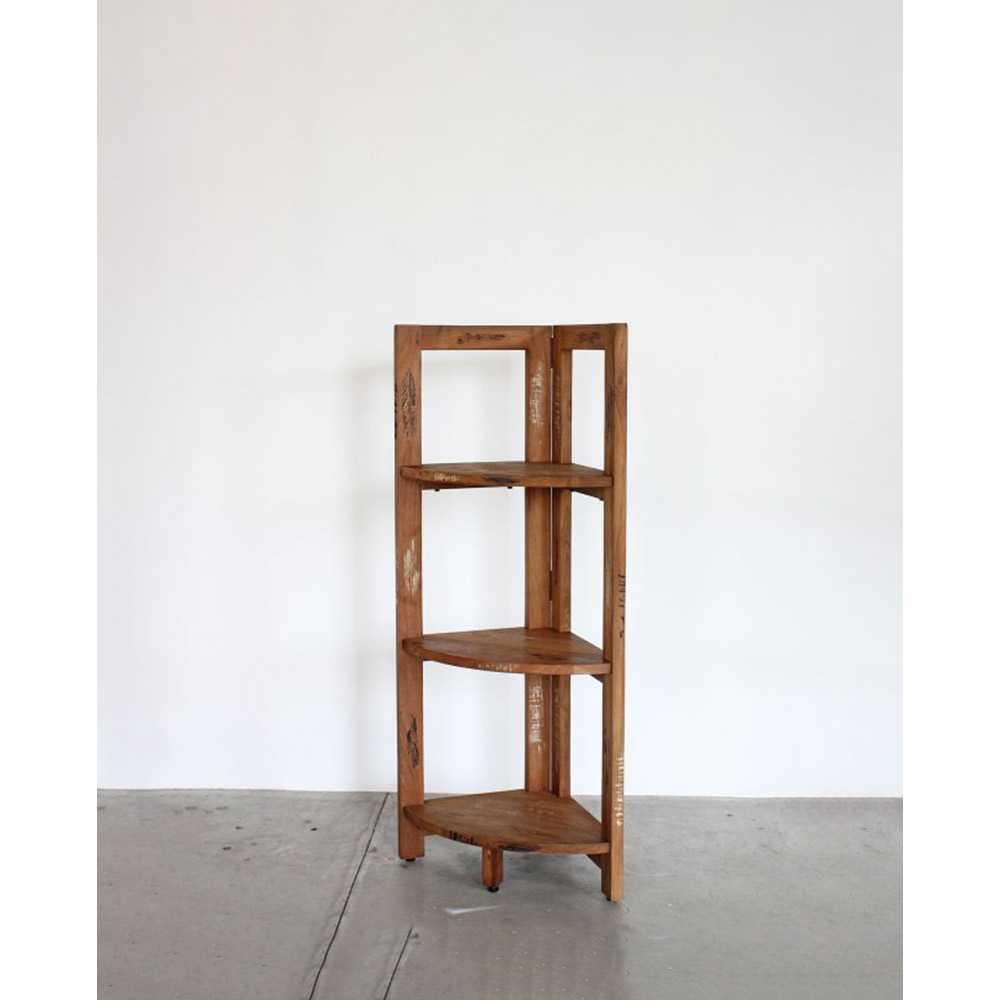 moda en casa モーダ・エン・カーサ GRILLO shelf low moda en casa/モーダエンカーサ GRILLO shelf low グリロ
