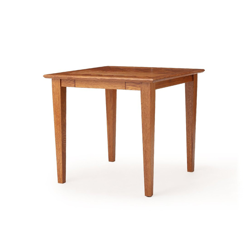 CondeHouse ガーベラ リビング 丸テーブル φ50(M) 北海道ナラNF