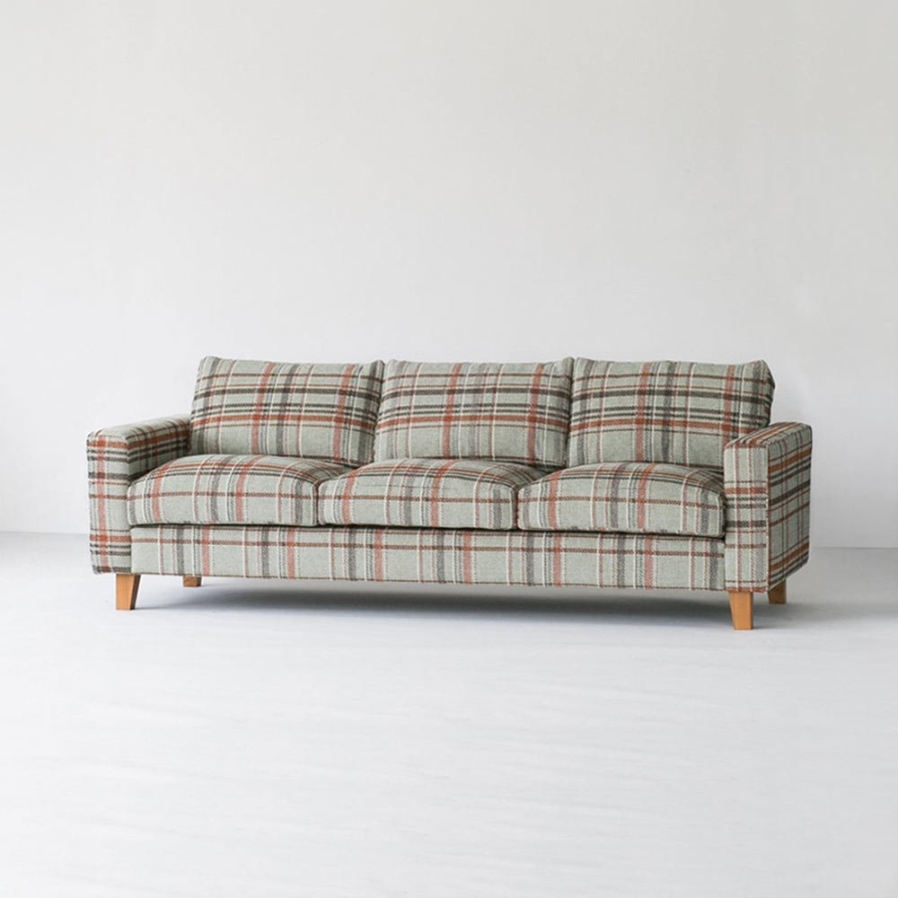 ACME Furniture JETTY feather SOFA 3P W229 AC-08 / アクメ
