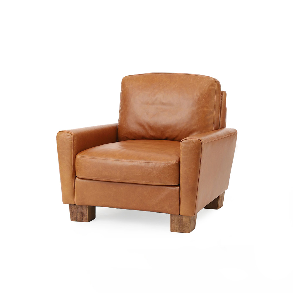 みみ　その2 ACME Furniture アクメファニチャー ACME Furniture FRESNO SOFA 1P 2nd / アクメファニチャー