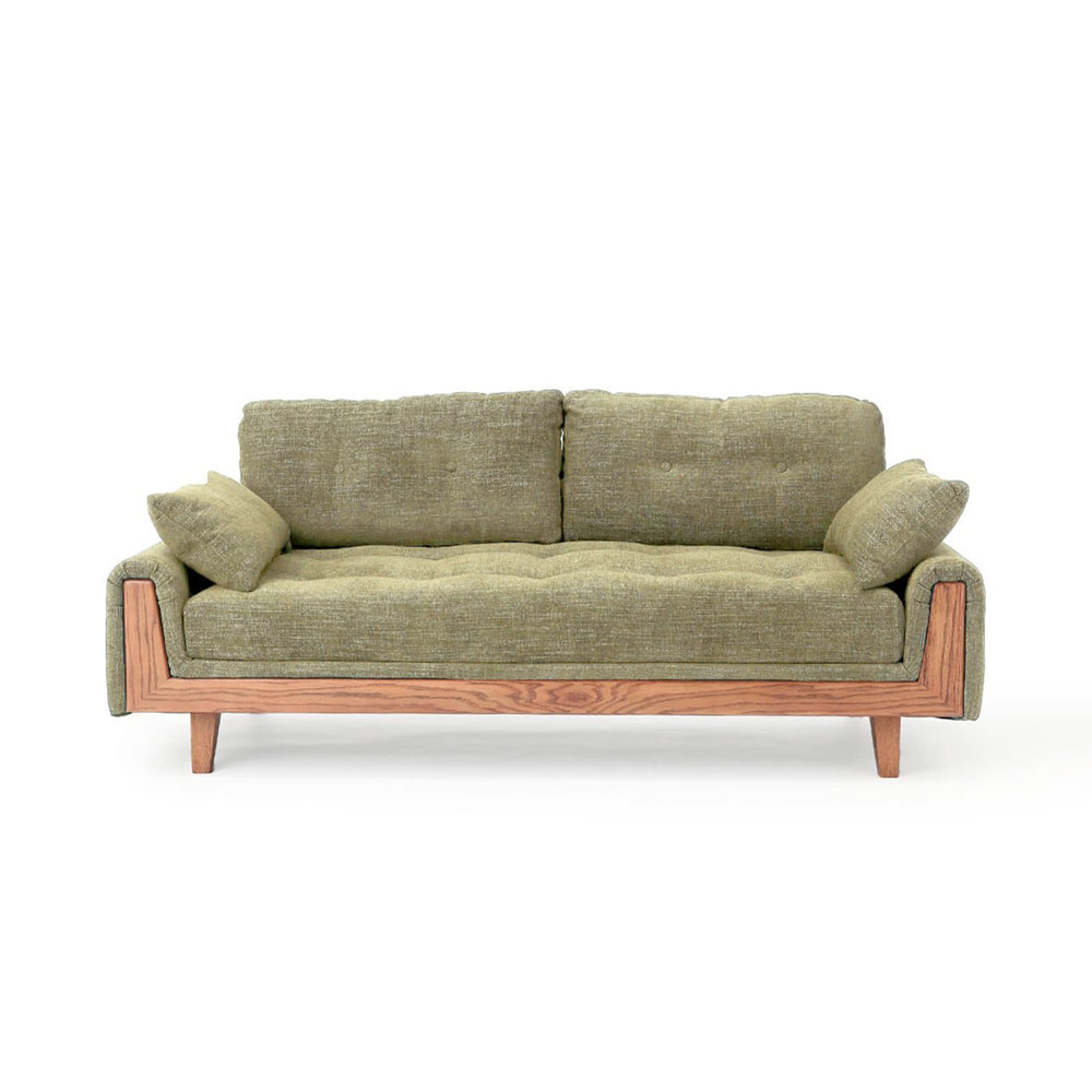 ACME Furniture WINDAN FEATHER SOFA 3P 2nd W1920 / アクメ
