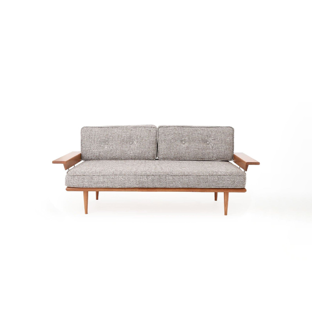 2人掛け・3人掛けソファ ACME Furniture CARDIFF SOFA 2.5-Seater CARDIFF SOFA 2.5-Seater(カーディフ ソファ 2.5-シーター