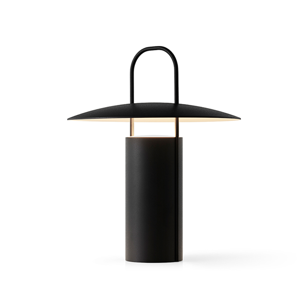 □ヤマギワ正規品□ フランクロイドライト タリアセン3 ブラック