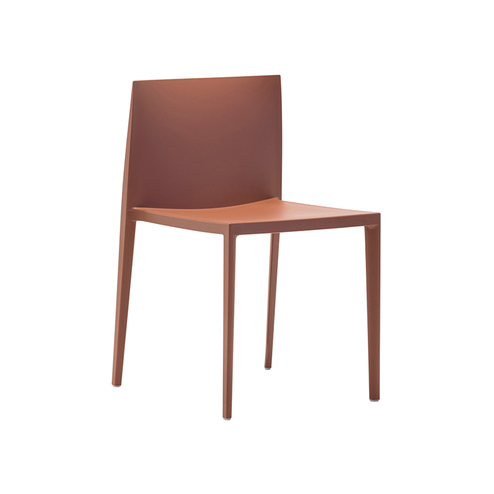 スペイン製◾️Andrew World シンプルモダン 椅子 チェア/ ヨーロッパ Andreu World Sail Chair SI1245 / アンドリューワールド