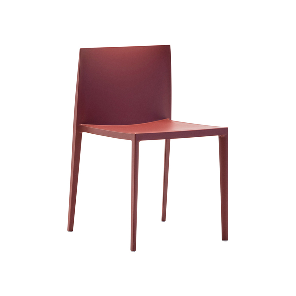 スペイン製◾️Andrew World シンプルモダン 椅子 チェア/ ヨーロッパ Andreu World Sail Chair SI1245 / アンドリューワールド