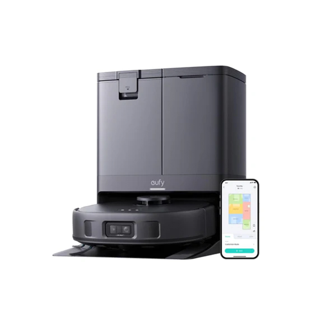 ECOVACS ECOVACS DEEBOT X2 OMNI / エコバックス | subsclife ECOVACS ECOVACS DEEBOT X2 OMNI / エコバックス | subsclife