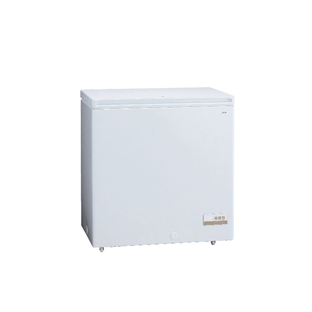 SHARP SHARP 1ドア 冷凍庫 126L スノーホワイト FJ-HF13H-W SHARP SHARP 1ドア 冷凍庫 126L スノーホワイト FJ-HF13H-W