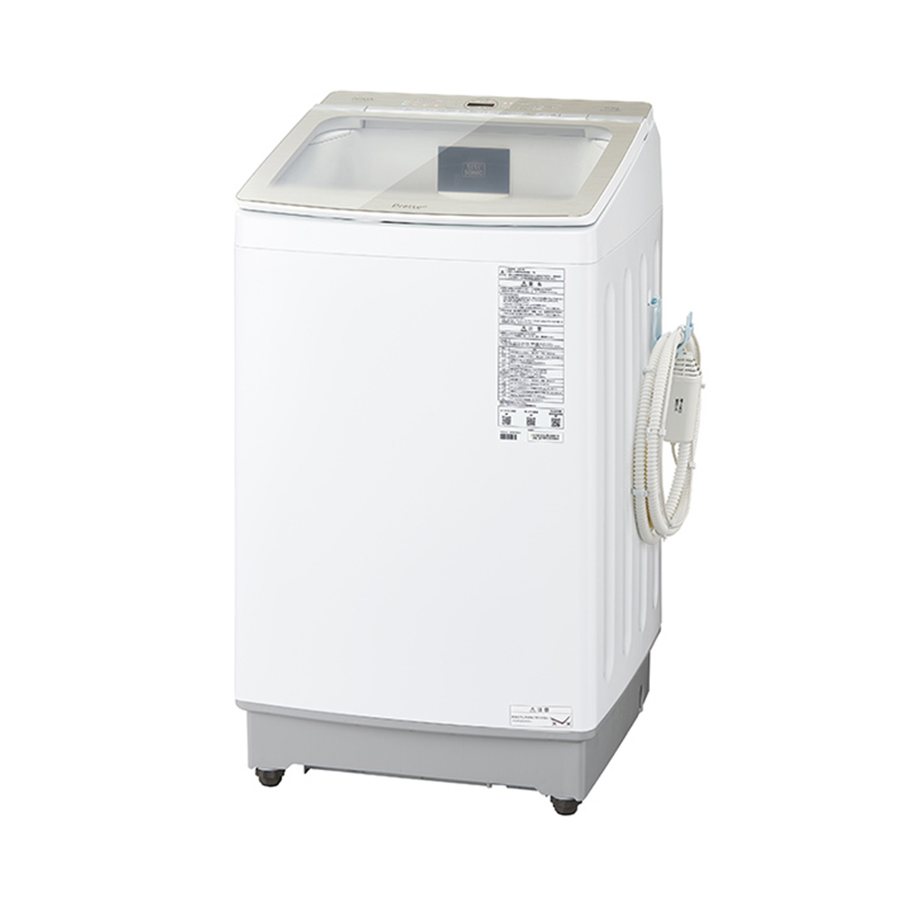 AQUA AQUA 全自動洗濯機 Prette plus 14.0kg AQW-VX14R / アクア AQUA AQUA 全自動洗濯機 Prette plus 14.0kg AQW-VX14R / アクア