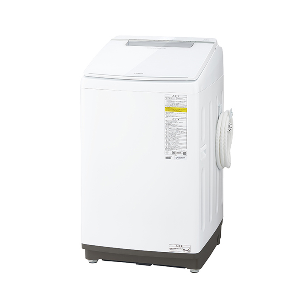 SHARP SHARP タテ型洗濯乾燥機 8kg ホワイト系 ES-TX8J-W SHARP SHARP タテ型洗濯乾燥機 8kg ホワイト系 ES-TX8J-W