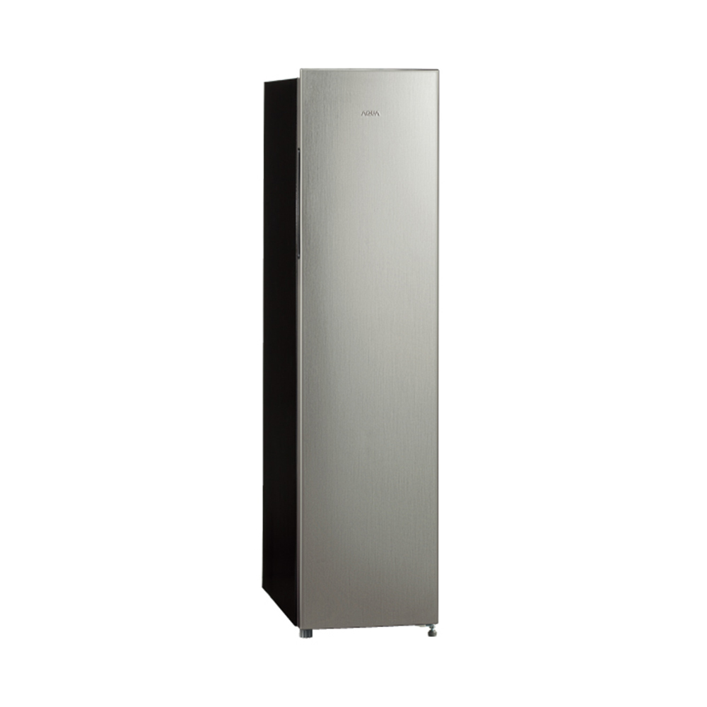 Haier Haier 270L 2ドア 冷凍冷蔵庫 JR-27B-S シルバー (右開き Haier Haier 270L 2ドア 冷凍冷蔵庫 JR-27B-S シルバー (右開き