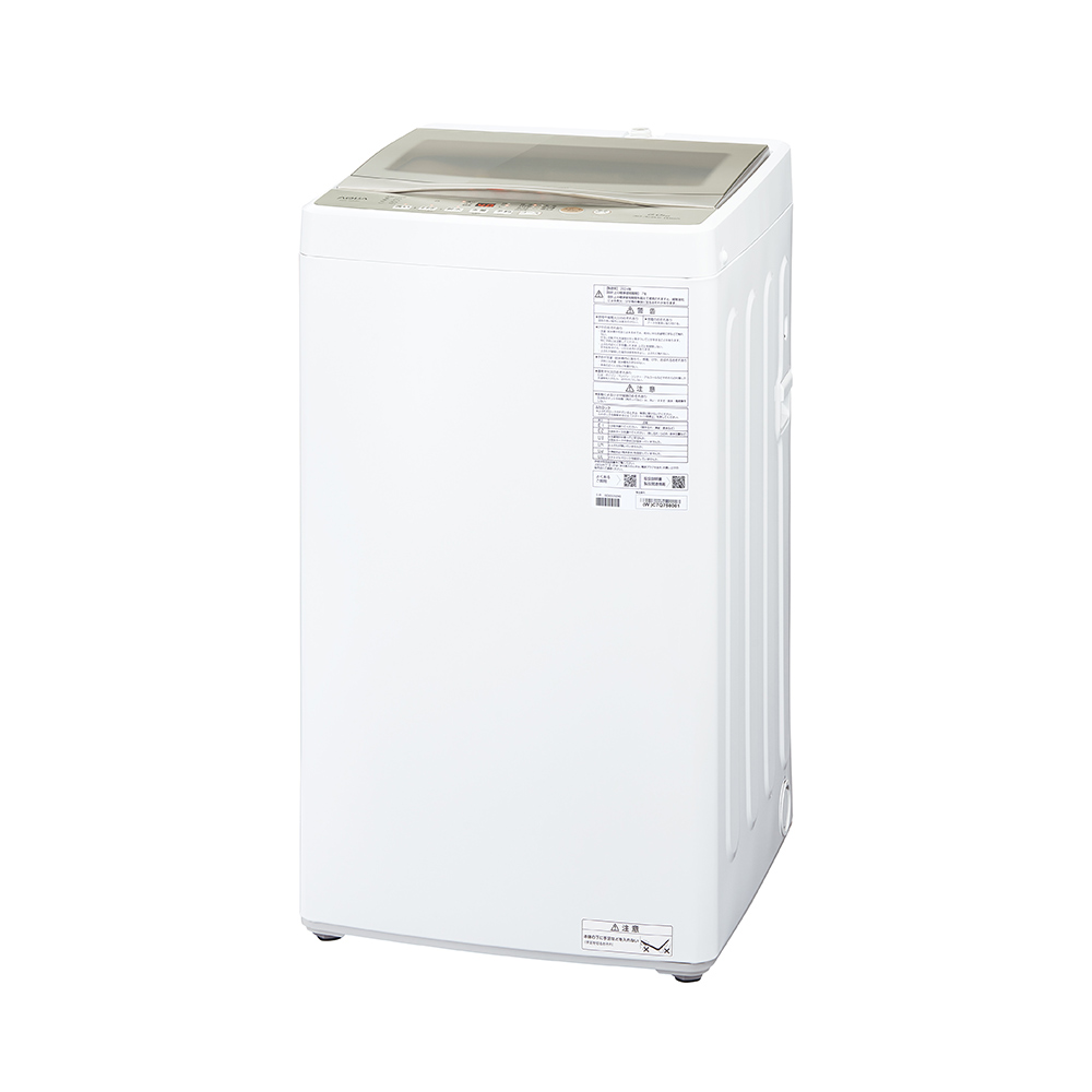 Hisense Hisense 10kg 全自動洗濯機 HW-DG1001 ホワイト Hisense Hisense 10kg 全自動洗濯機 HW-DG1001 ホワイト