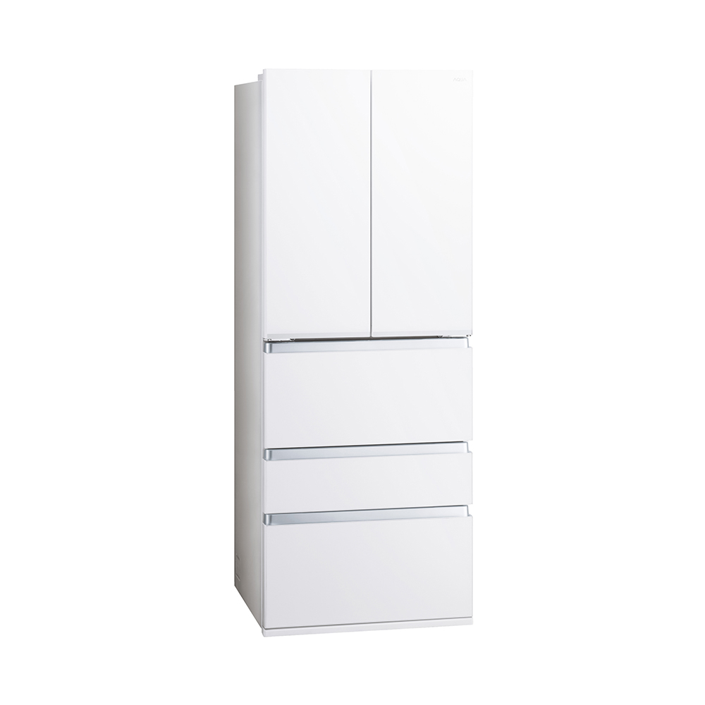 AQUA AQUA 5ドア冷蔵庫 TX SERIES 501L AQR-TXA50R (観音開き