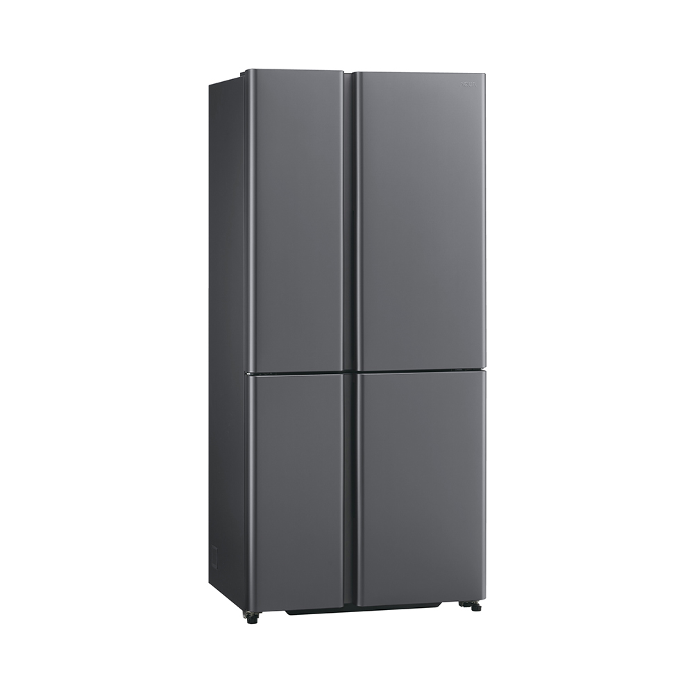 冷蔵庫・冷凍庫 Haier JR-NF294A(S) SILVER 100000001005848395_10203_002.jpg