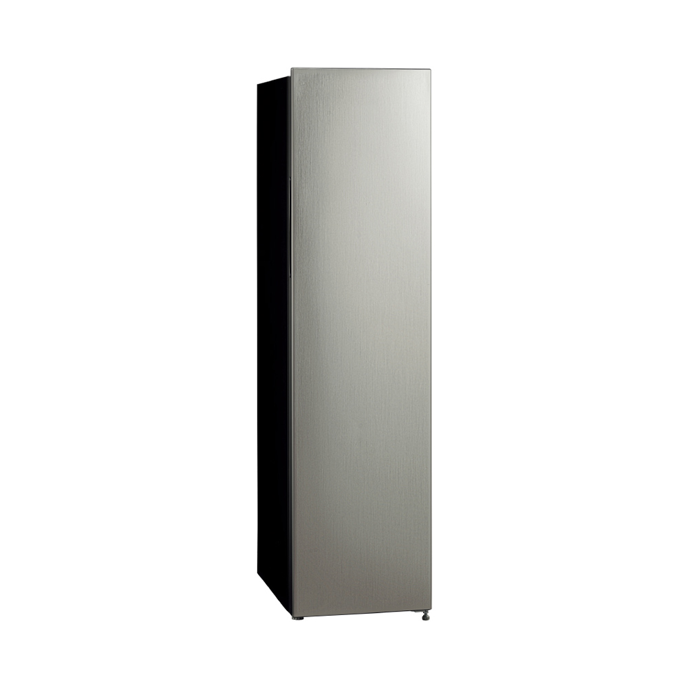 AQUA AQUA ファン式 1ドア冷凍庫 SLIMFREEZER 140L AQF-SFA14R-S