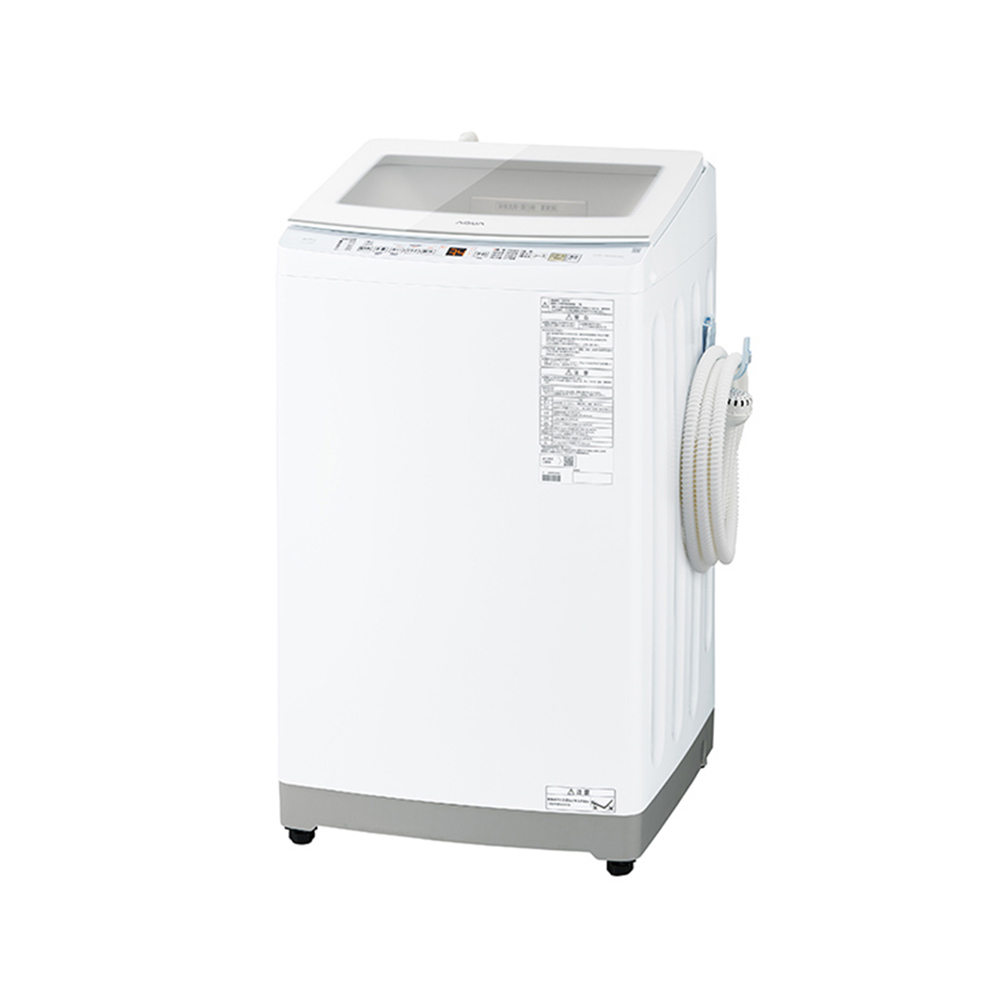 Haier Haier 全自動洗濯機 10kg JW-XD100A-W / ハイアール