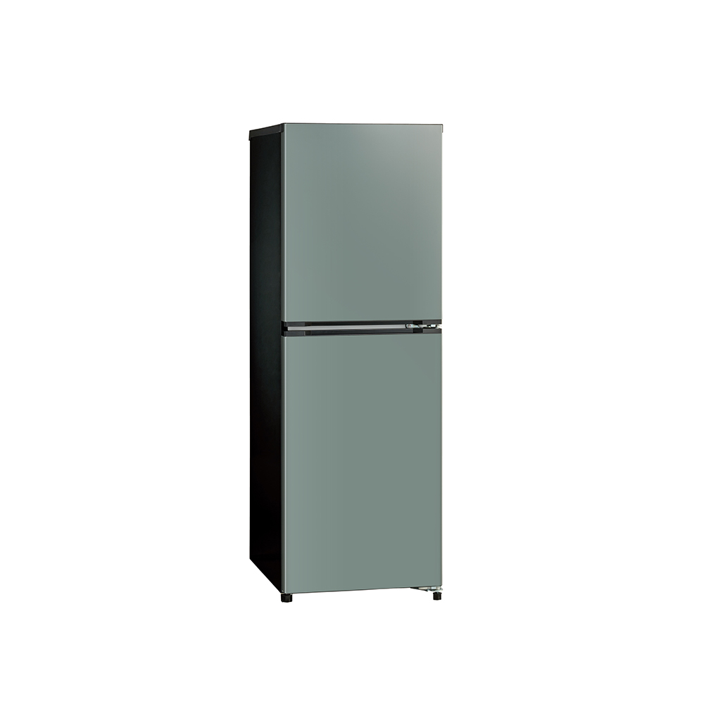 AQUA AQUA 2ドア冷凍冷蔵庫 LOOC 72L AQR-FD7P (観音開き) / アクア