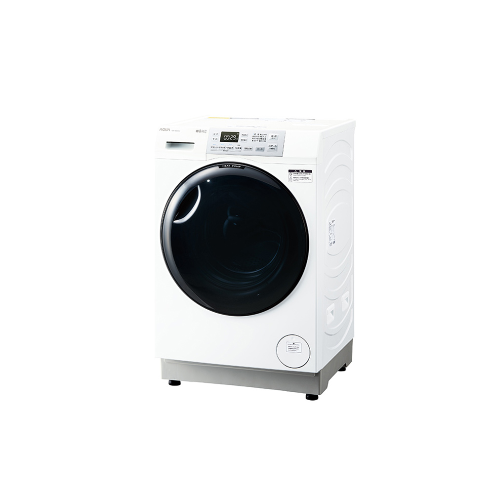 SHARP SHARP ドラム式洗濯乾燥機 11kg プラズマクラスター シルバー系