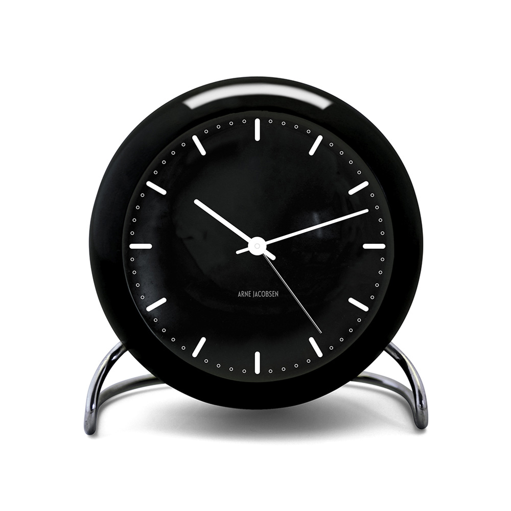 ARNE JACOBSEN / アルネヤコブセン / 時計・壁掛け時計・置時計