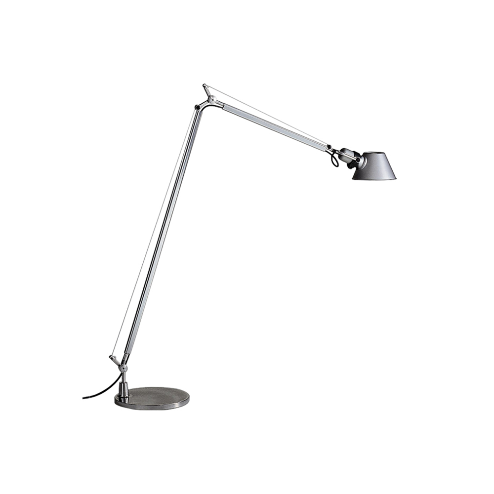フロアスタンド artemide TOLOMEO FLOOR TOLOMEO Floor - Inspiration, materials and technologies