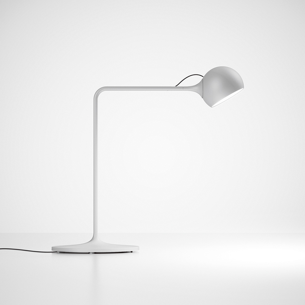 アルテミデ　ミラノ　コーヒーテーブル ARMONIA サイドテーブル コーヒーテーブル 大理石 デザイナーズ 円型