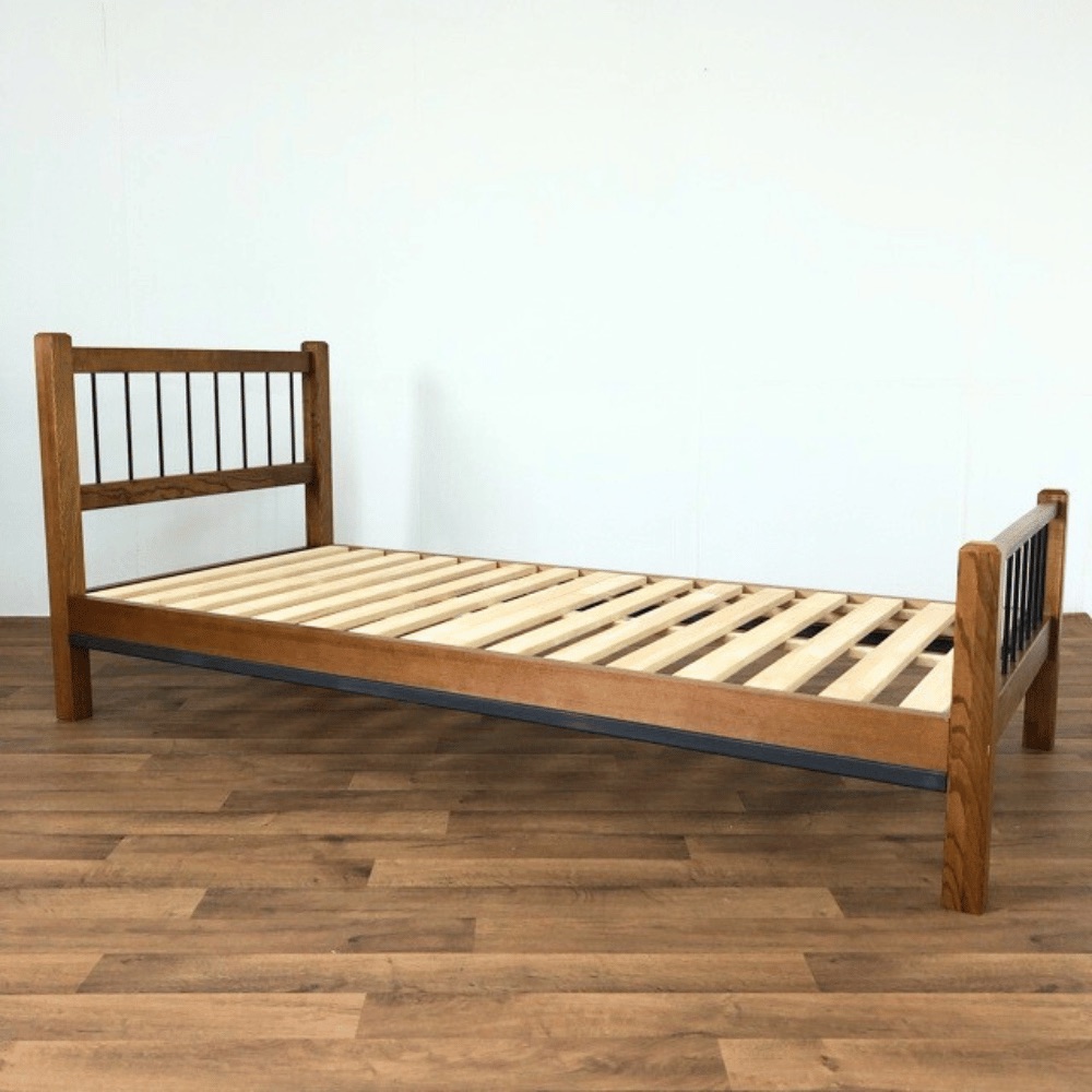 ACME 早かっ Furniture グランドビュー ダブルベッド ベッドフレーム ACME 早かっ Furniture グランドビュー ダブルベッド ベッドフレーム