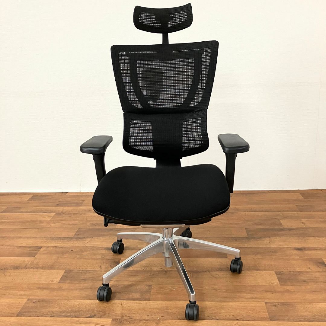 売却済み Ergohuman Fit エルゴヒューマン フィット