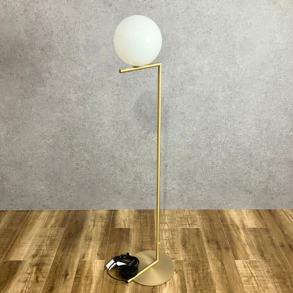 FLOS FLOS IC LIGHTS F1 ゴールド 2023年製 OHW / 中古 / フロス FLOS FLOS IC LIGHTS F1 ゴールド 2023年製 OHW / 中古 / フロス