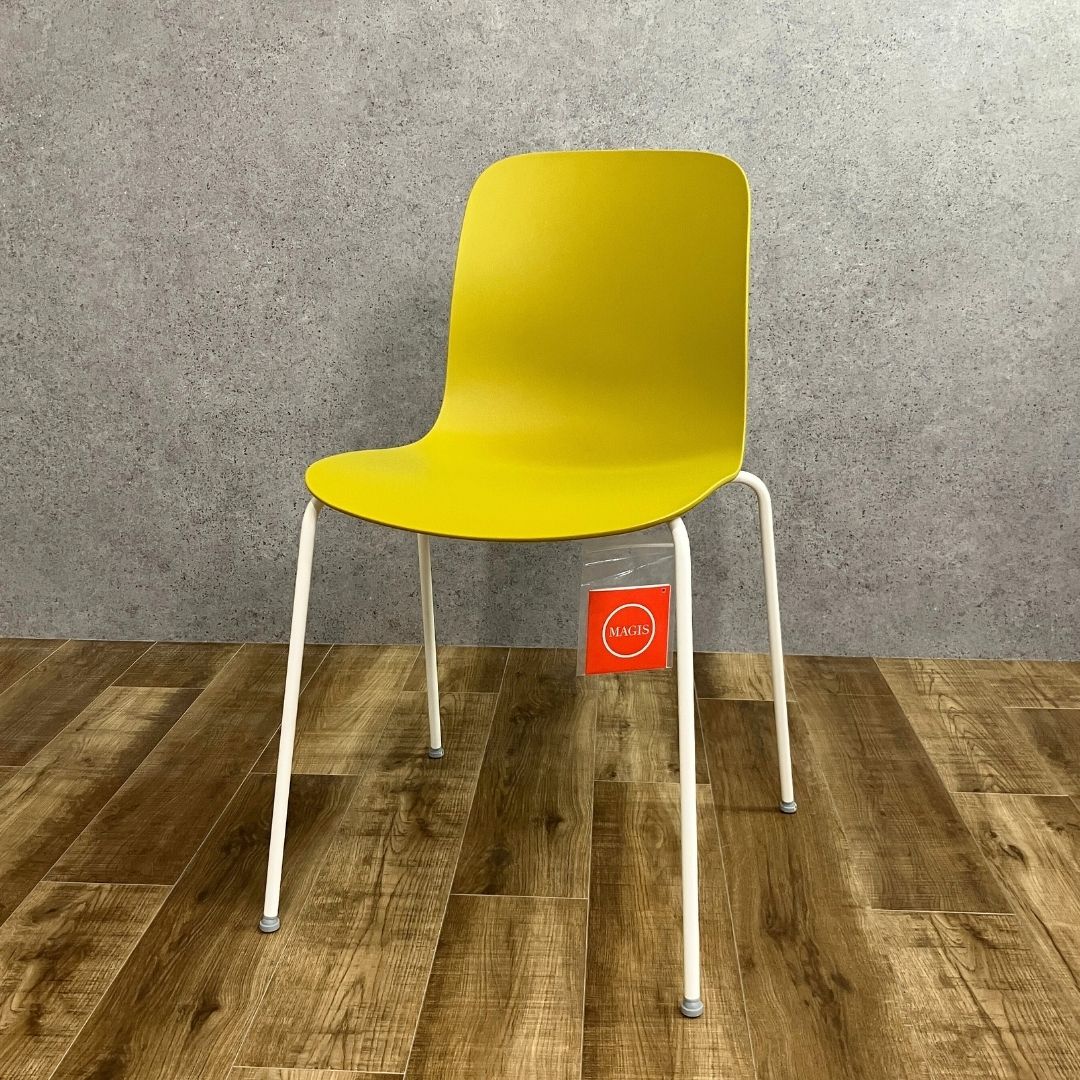 NORR11 NORR11 ELEPHANT CHAIR ホワイト OHW / 中古 / ノア NORR11 NORR11 ELEPHANT CHAIR ホワイト OHW / 中古 / ノア