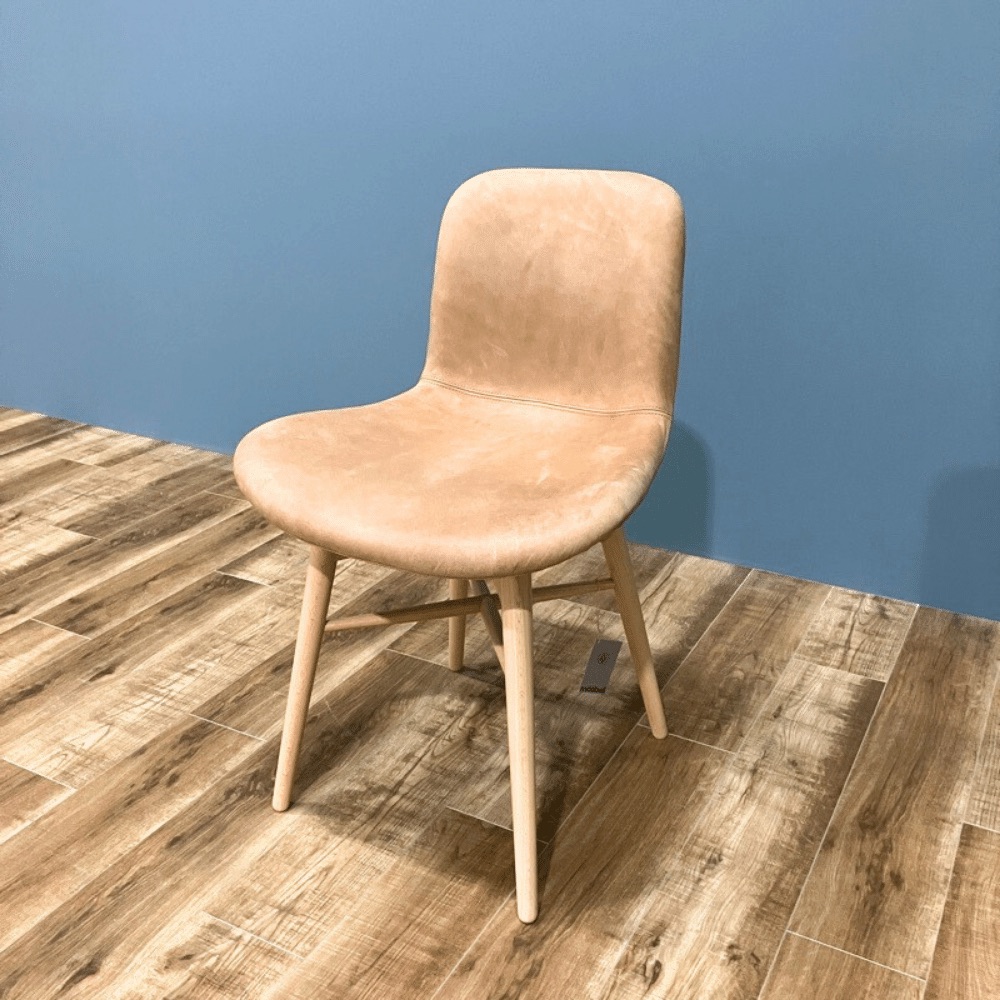 NORR11 NORR11 ELEPHANT CHAIR Natural Oak OHW / 中古 / ノア NORR11 NORR11 ELEPHANT CHAIR Natural Oak OHW / 中古 / ノア