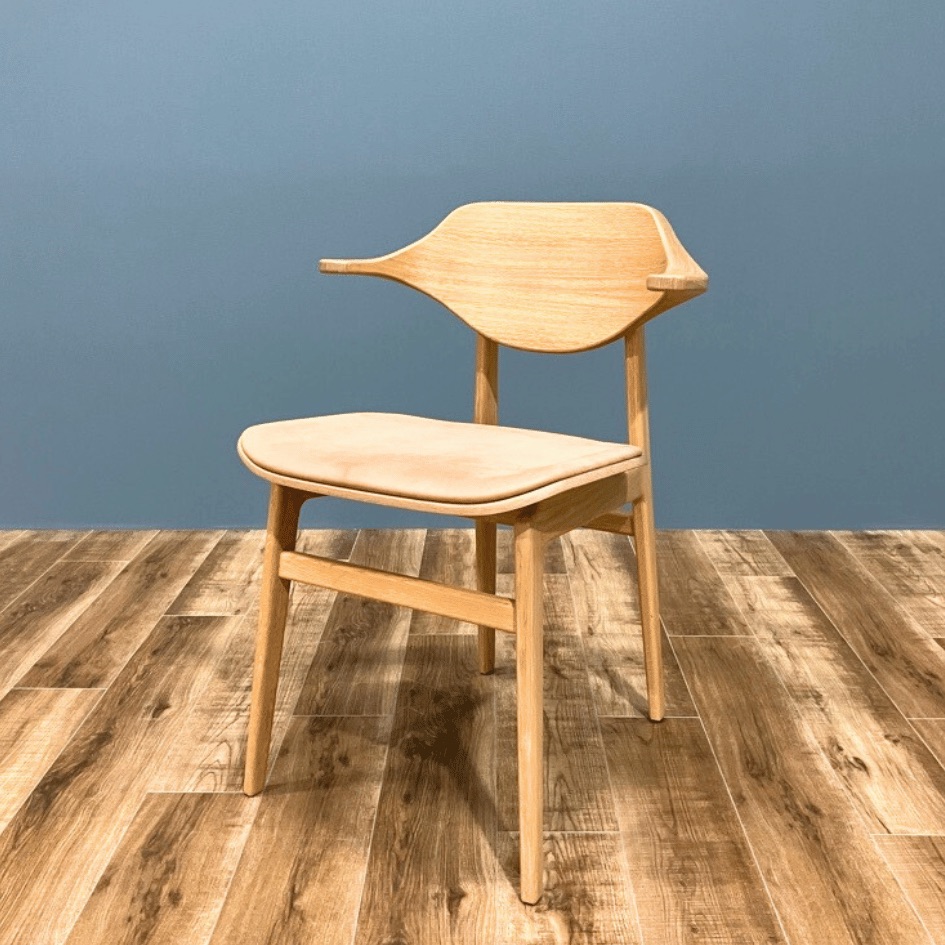 NORR11 NORR11 ELEPHANT CHAIR Natural Oak OHW / 中古 / ノア NORR11 NORR11 ELEPHANT CHAIR Natural Oak OHW / 中古 / ノア