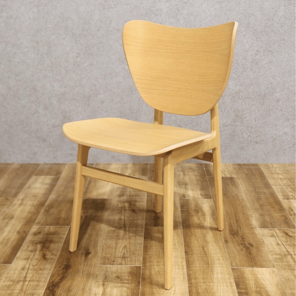 NORR11 NORR11 ELEPHANT CHAIR Natural Oak OHW / 中古 / ノア NORR11 NORR11 ELEPHANT CHAIR Natural Oak OHW / 中古 / ノア