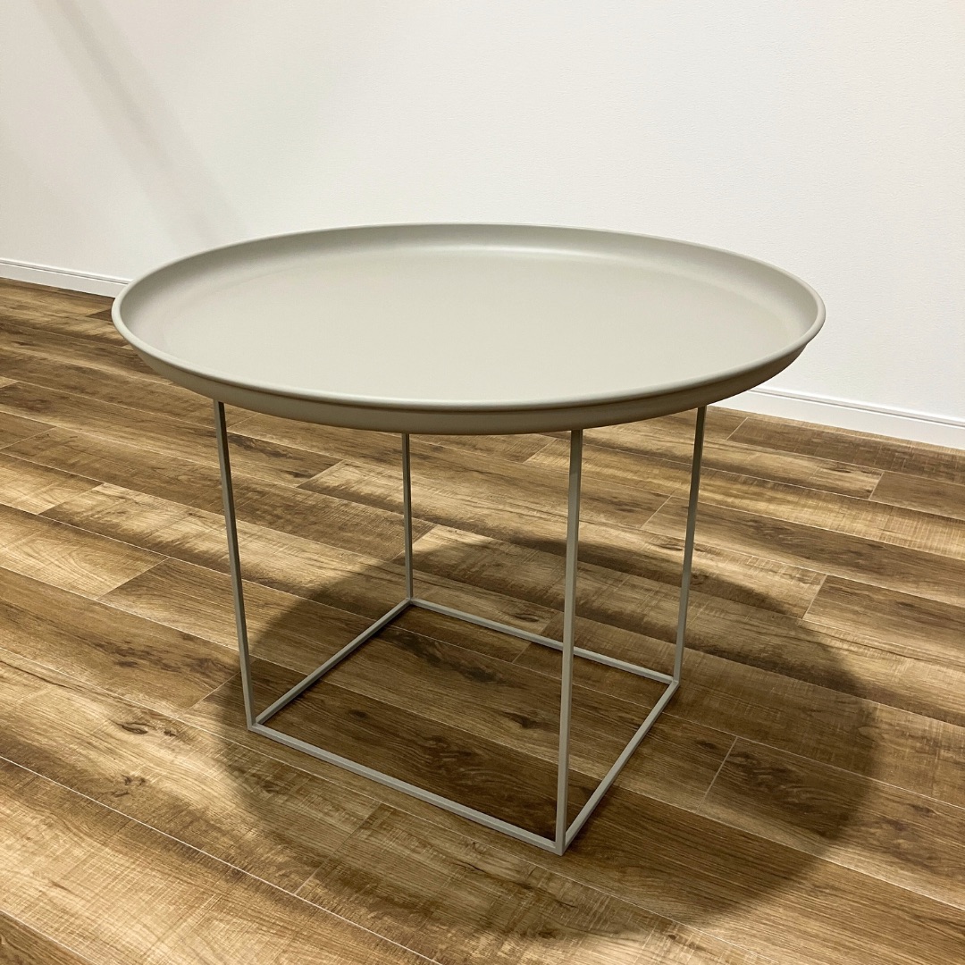 moda en casa moda en casa PIPA table ceramic W1600